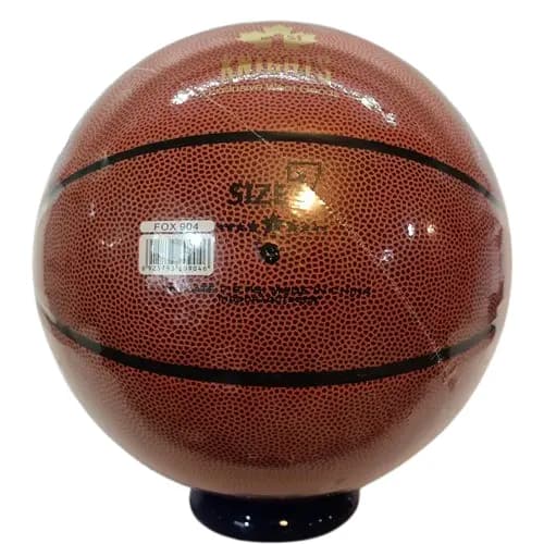 توپ بسکتبال فوکس سایز 7 (Fox Basketball) | مناسب سالن و فضای باز — تصویر ۳