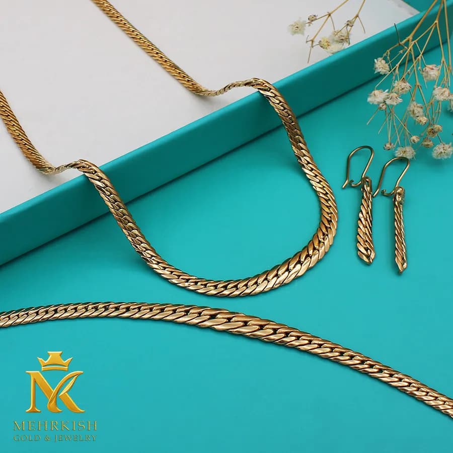 سرویس کارتیه حصیری کد 7664 — تصویر ۲
