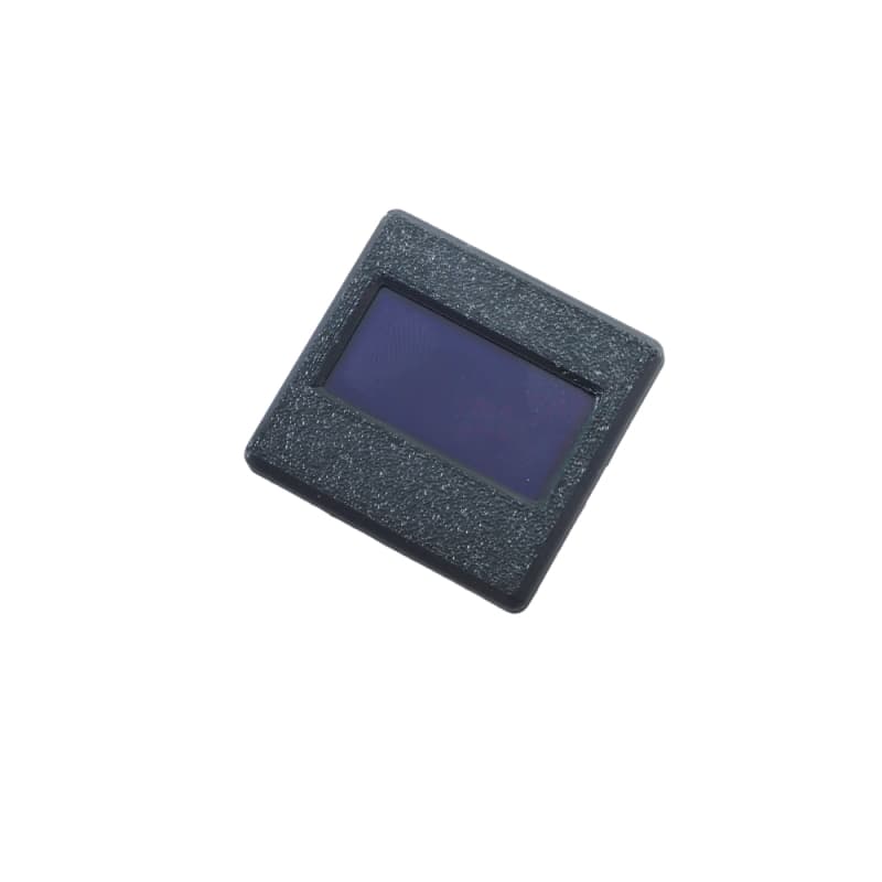قاب محافظ 3D print نمایشگر OLED سایز 1.3 اینچ