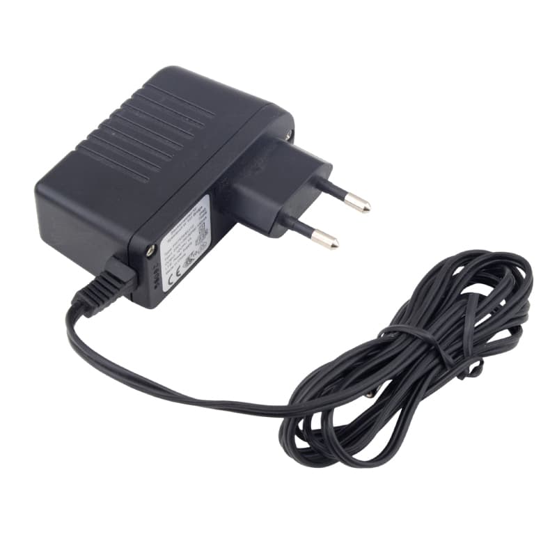 آداپتور 12 ولت 1 آمپر دیواری 12V-1A مارک ITE — تصویر ۲