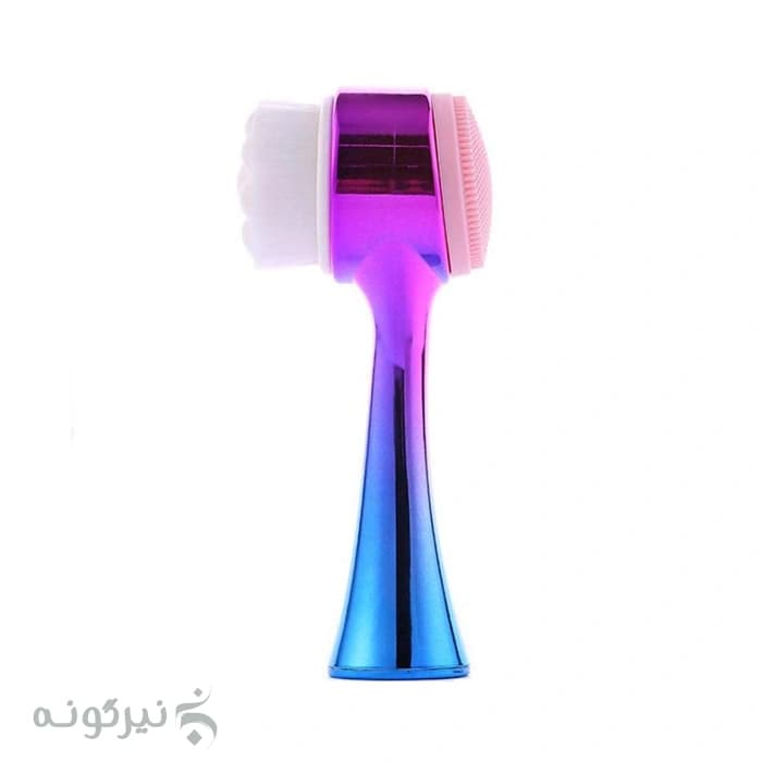 فیس براش دسته چکشی