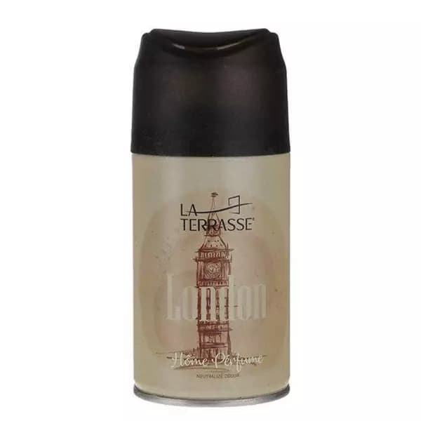 LATERRASSE اسپری هوا CAIRO 250 میل