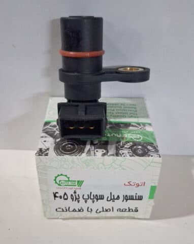سنسور میل سوپاپ 405 اتوتک C13