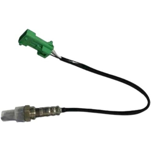 سنسور اکسیژن زیمنس سیم کوتاه 405 VCL C15 — تصویر ۲