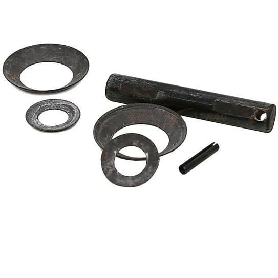 میل دشلی با واشر 405 کارماتک C39