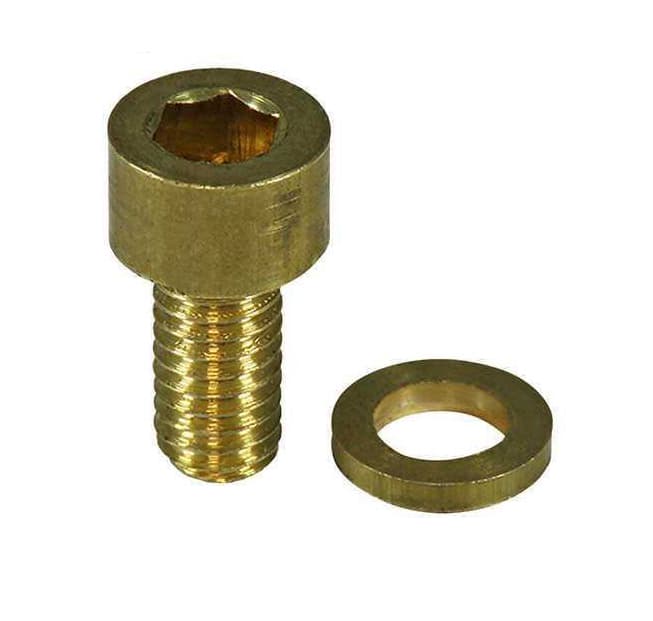 مهره هواگیری 405 (برنجی) فال C36