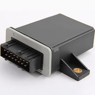 یونیت فن 405 طوسی اتوتک C40