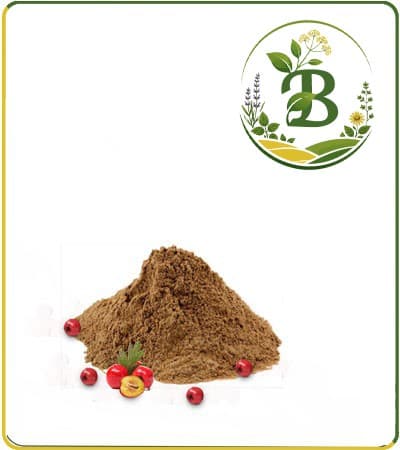عصاره سرخ ولیک خشک (پودری)
