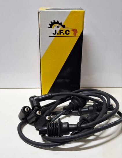 وایر شمع سر برنجی(CNG بوجیکرد) 405 JFC C9