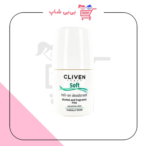 مام رول soft کلیون 50 م