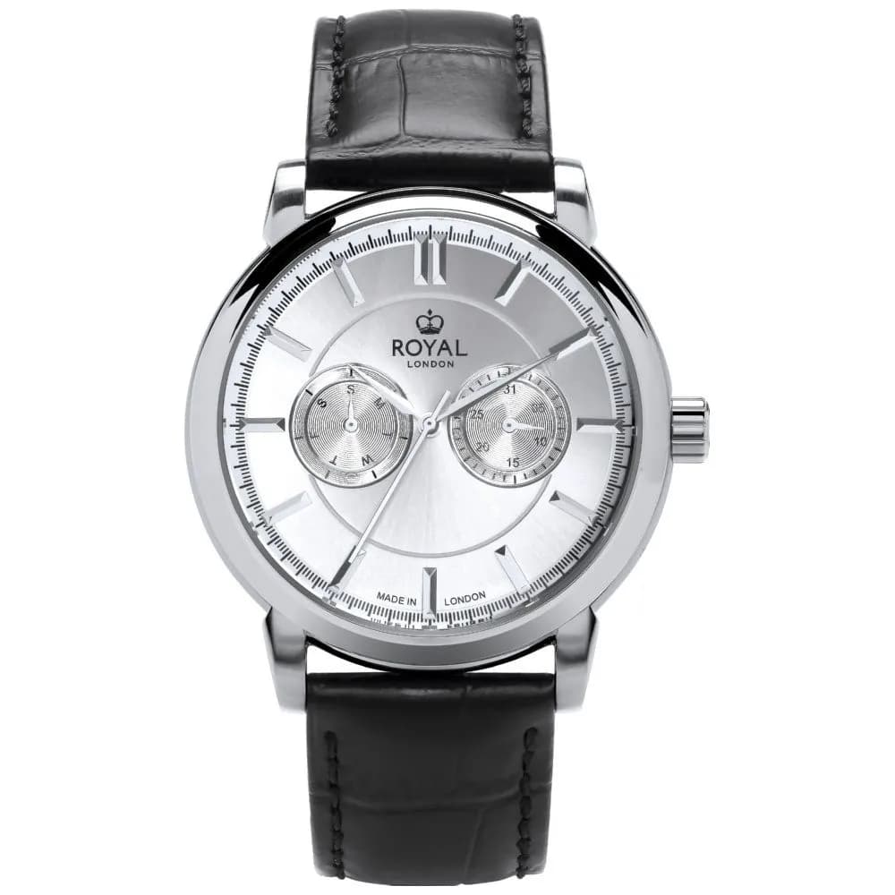 ساعت مچی مردانه رویال لندن مدل RL-41493-02