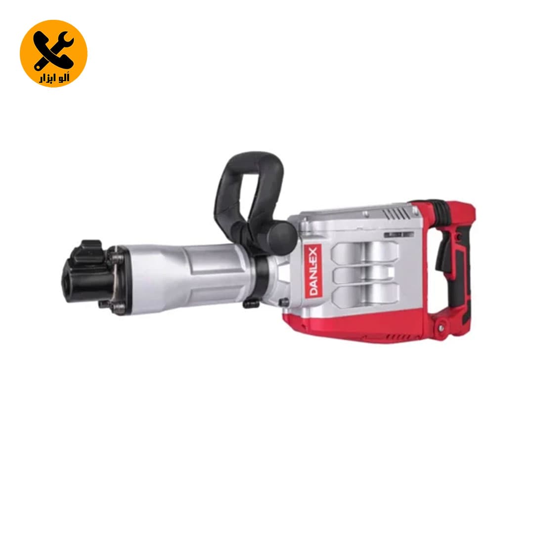 چکش تخریب گریسی دنلکس ۱۶۰۰ وات مدل DX-3316