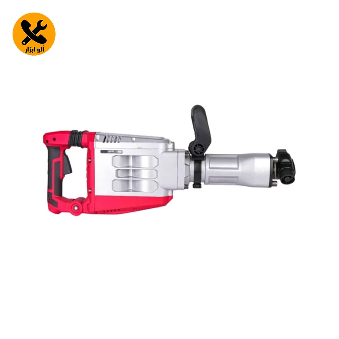 چکش تخریب گریسی دنلکس ۱۶۰۰ وات مدل DX-3316 — تصویر ۲