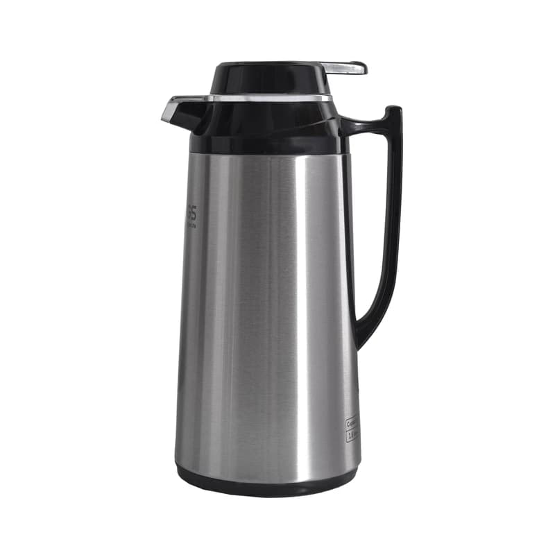 فلاسک بدنه استیل برند MGS کد FL16SG