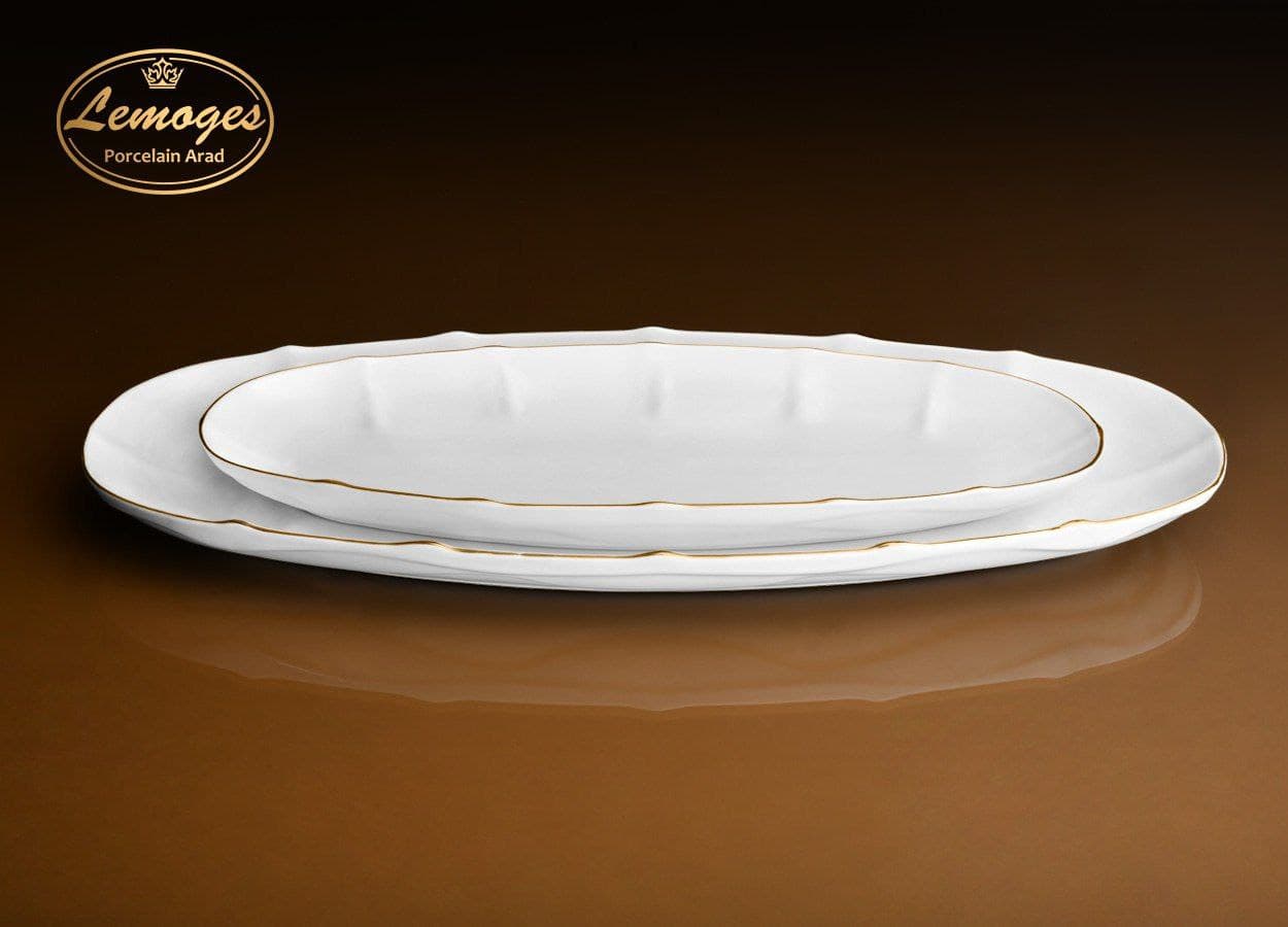 دیس ماهی بزرگ لیمون 109L