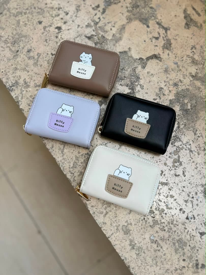جاکارتی kitty house