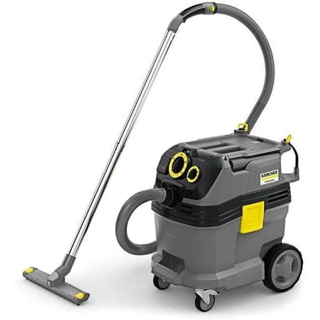 جارو برقی صنعتی کارچر آلمان کد KARCHER-NT30 — تصویر ۷