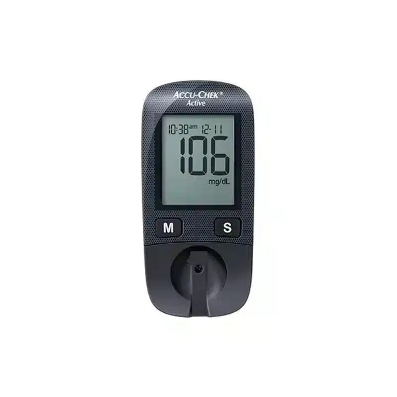دستگاه تست قند خون اکیوچک اکتیو | Accu-Chek Active