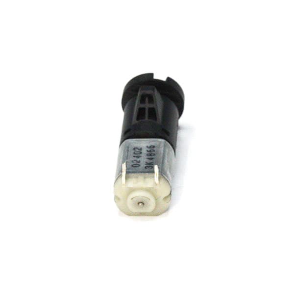 موتور گیربکس خورشیدی بوهلر Buhler آلمان ولتاژ (12) DC-M-G-10 (استوک) — تصویر ۳