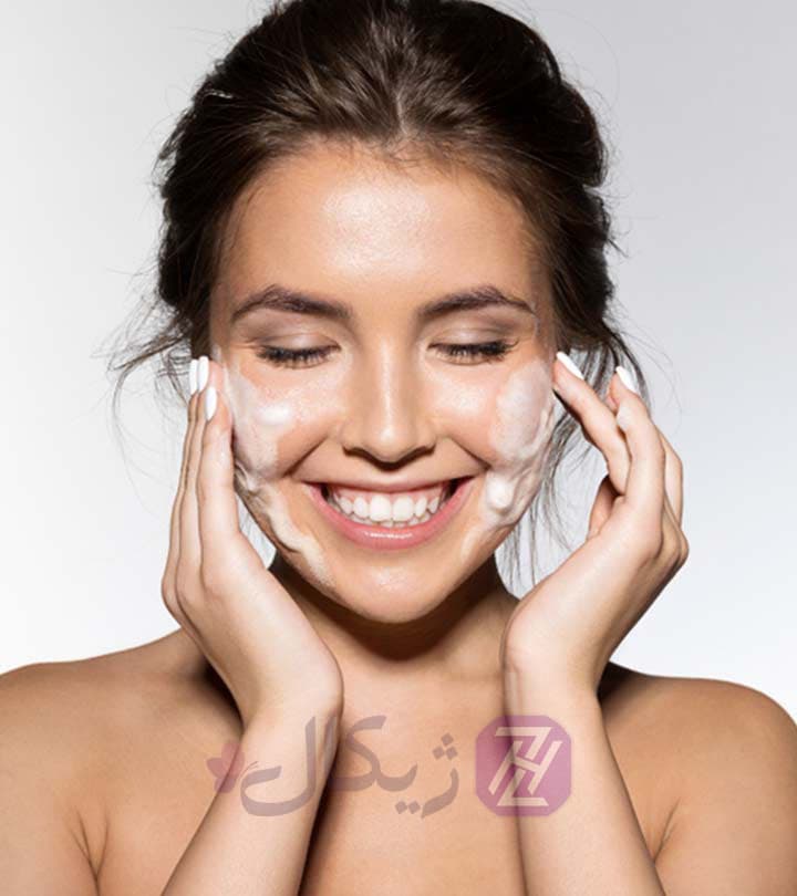 ژل تخصصی AHA و Acid Glycolic فیورنزا حجم 120 میلی لیتر — تصویر ۵