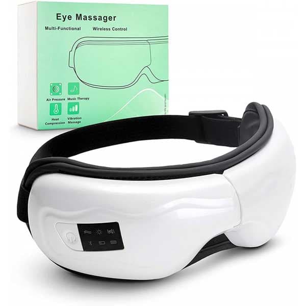 دستگاه ماساژور چشم لرزشی چند کاره Eye Massager