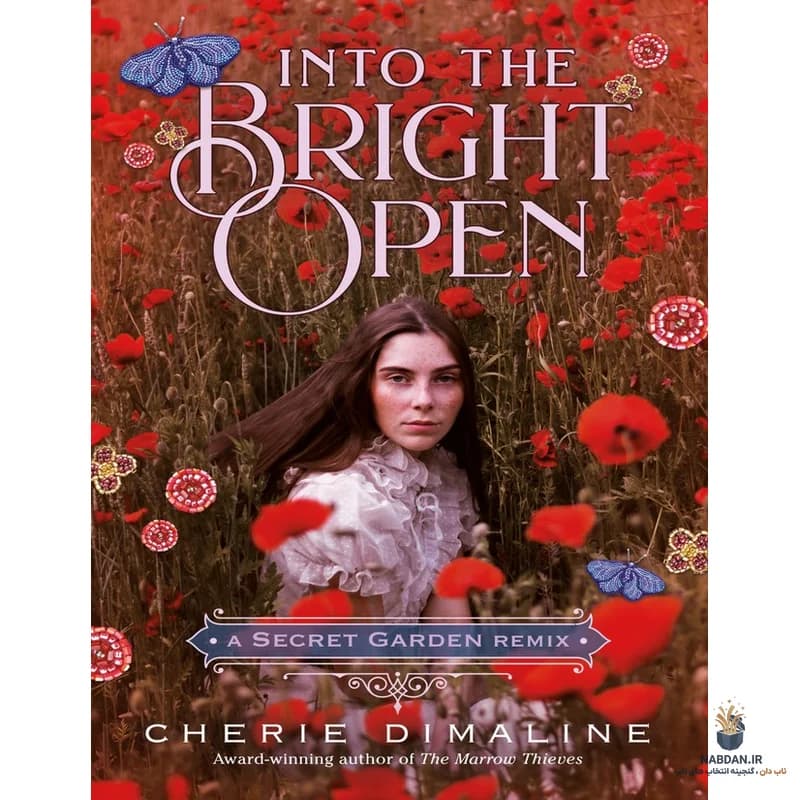 کتاب Into the Bright Open (به سوی روشنایی باز) نسخه انگلیسی PDF | چری دی‌مالین