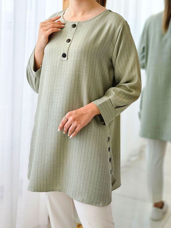 تونیک کرپ دبل کد 034
