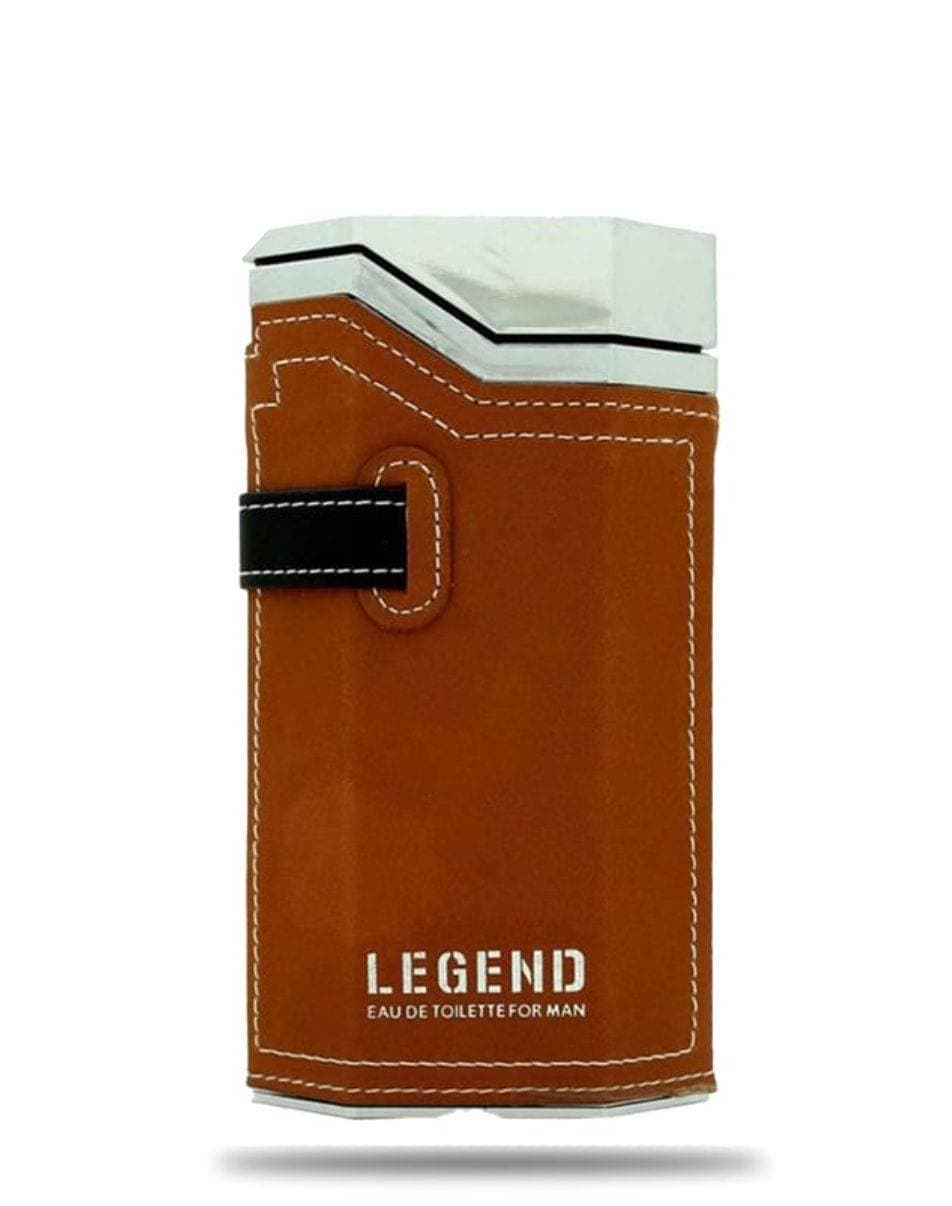 عطر ادکلن ادو تویلت امپر لجند مردانه اصل emper legend edt — تصویر ۳