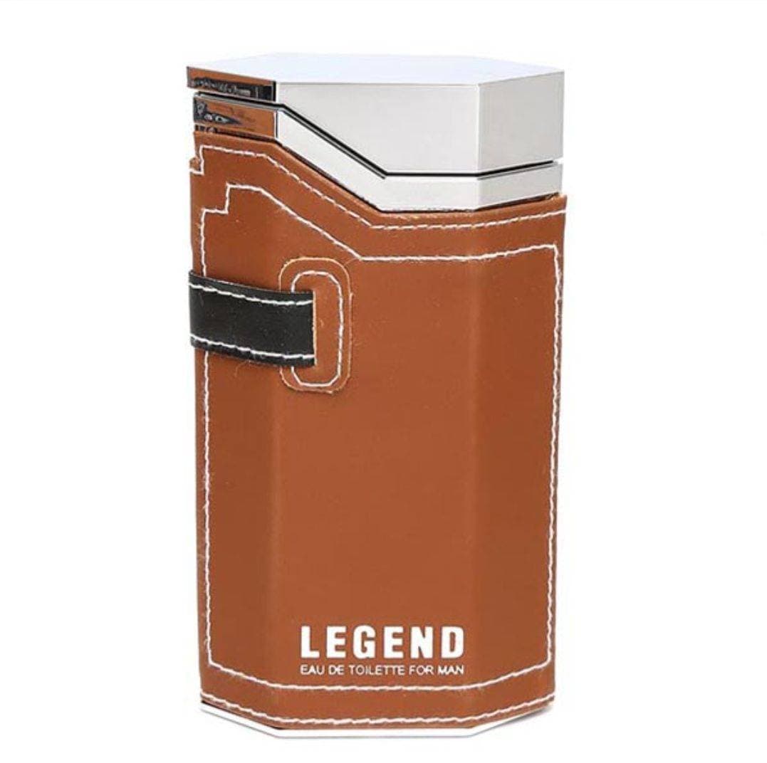 عطر ادکلن ادو تویلت امپر لجند مردانه اصل emper legend edt — تصویر ۲