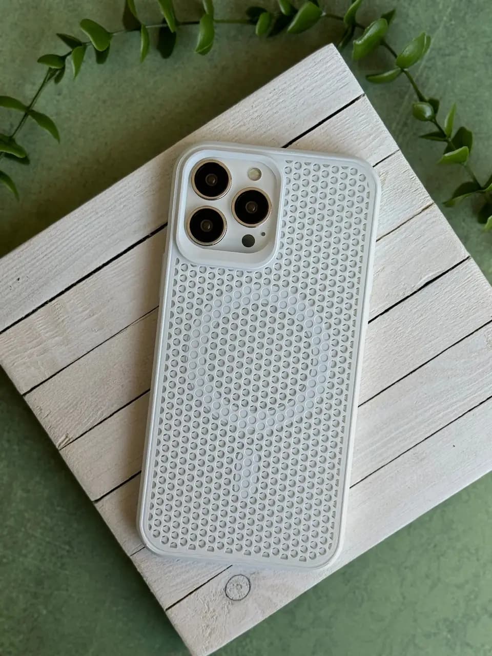 قاب Magnetic Net (کدC1710) — تصویر ۲