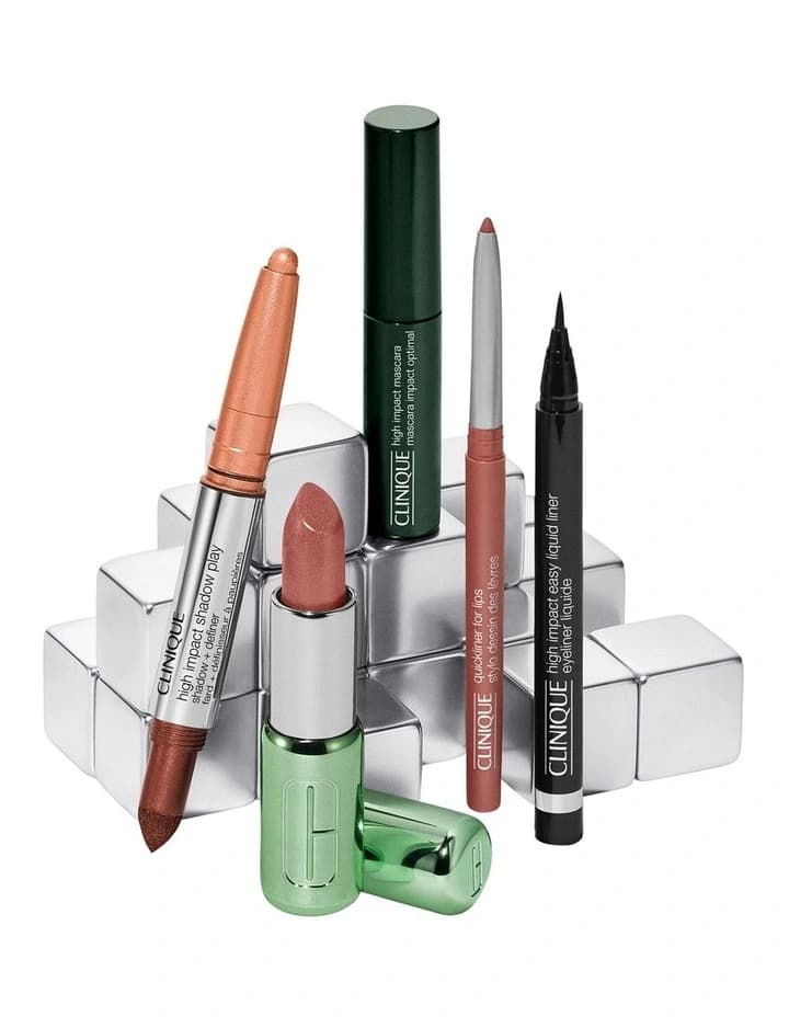 رژ لب کلینیک سبز مدل لانگ لستینگ Clinique Pop Longwear Lipstic — تصویر ۴