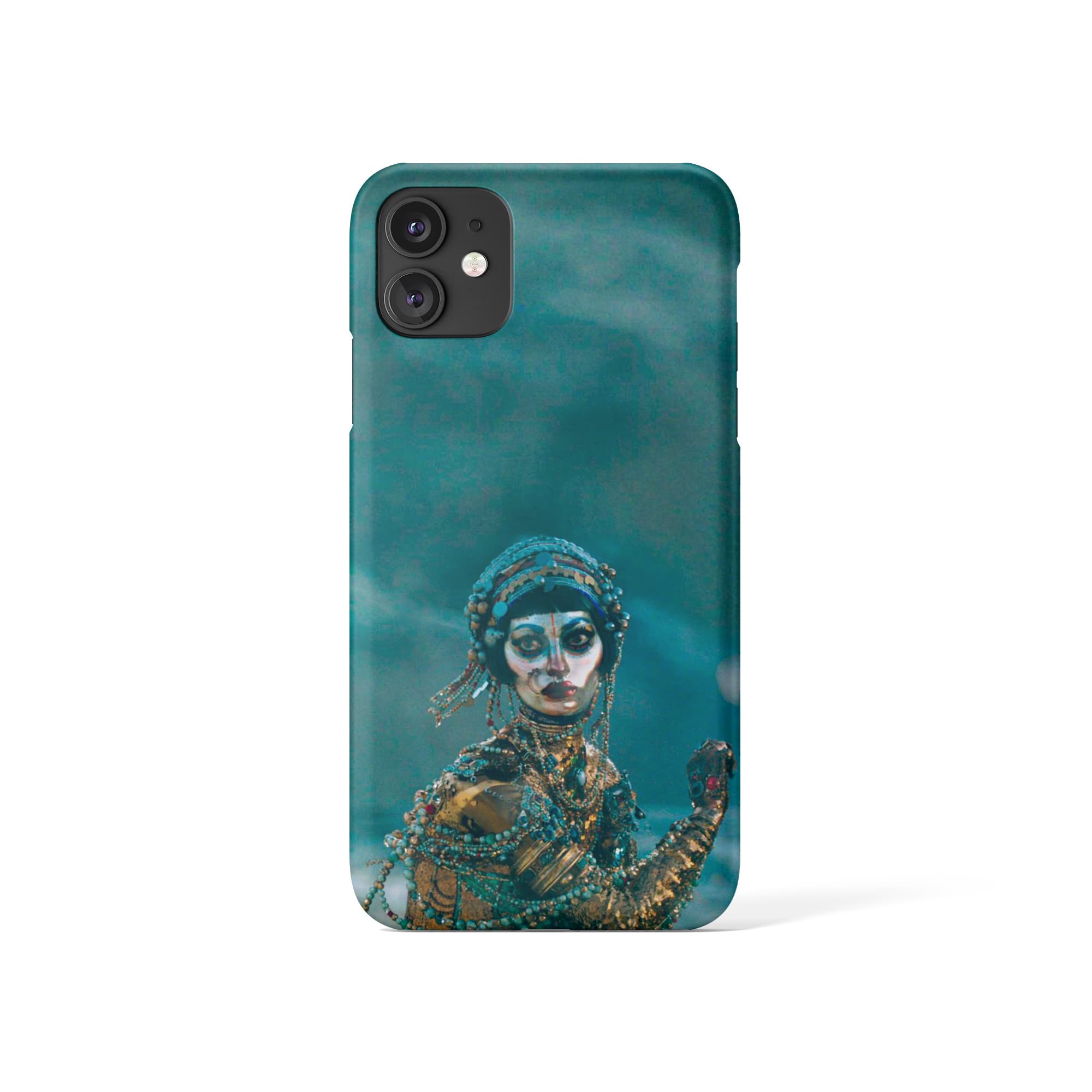 قاب گوشی موبایل طرح سریال LOVE DEATH ROBOTS کد 2827