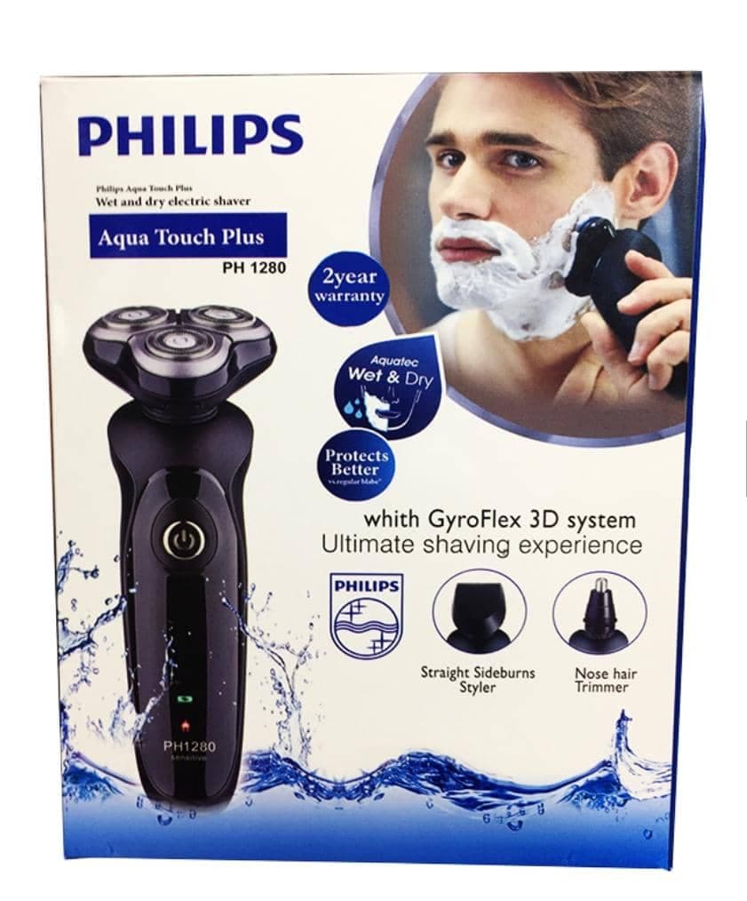 ریش تراش فیلیپس مدل PH-1280 — تصویر ۴