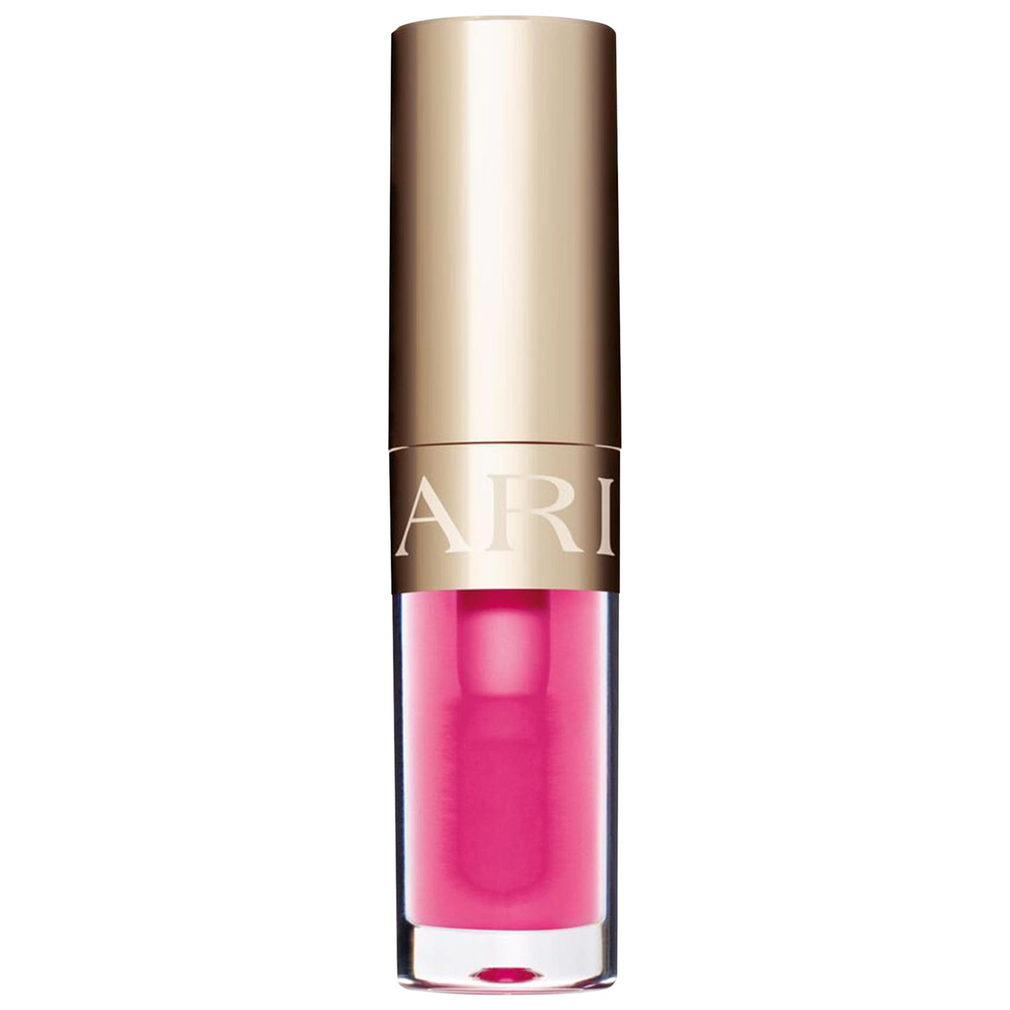 روغن لب کلارنس Clarins Lip Comfort Oil – Pitaya (Mini)