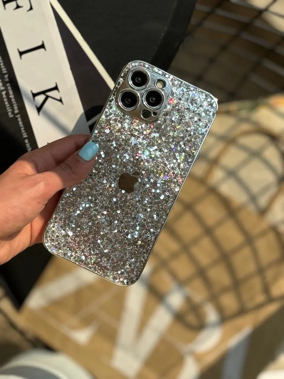 قاب اپوکسی اکلیلی — تصویر ۳