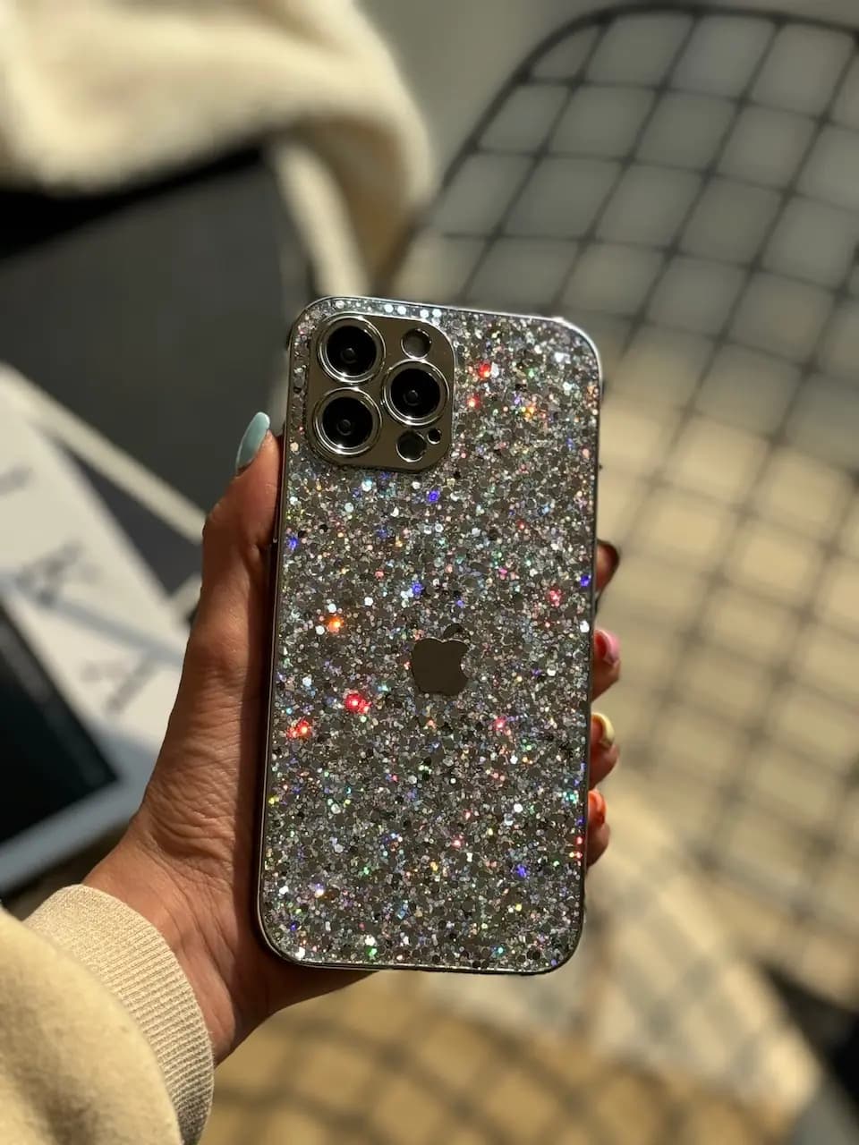 قاب اپوکسی اکلیلی — تصویر ۶