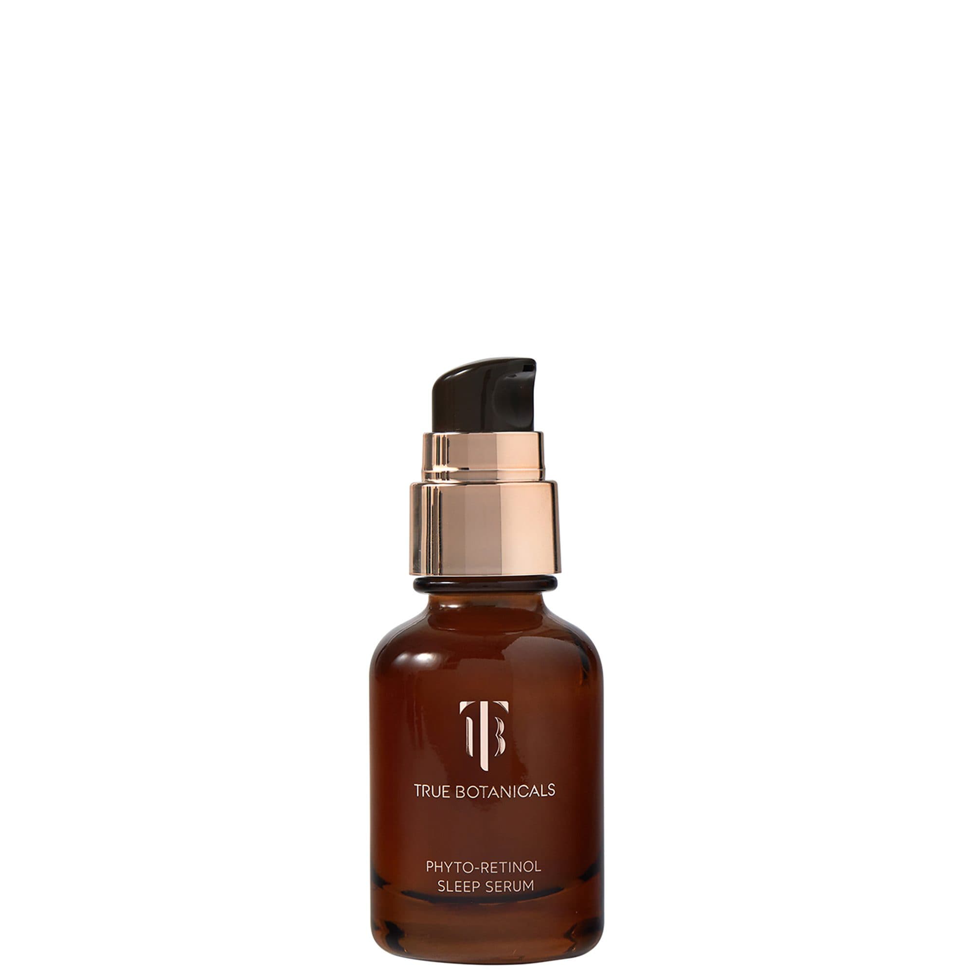 سرم رتینول گیاهی ترو بوتانیکالز TRUE BOTANICALS Phyto Retinol Sleep Serum