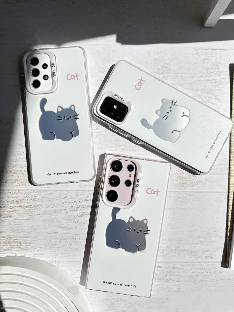 قاب Cat’s Love