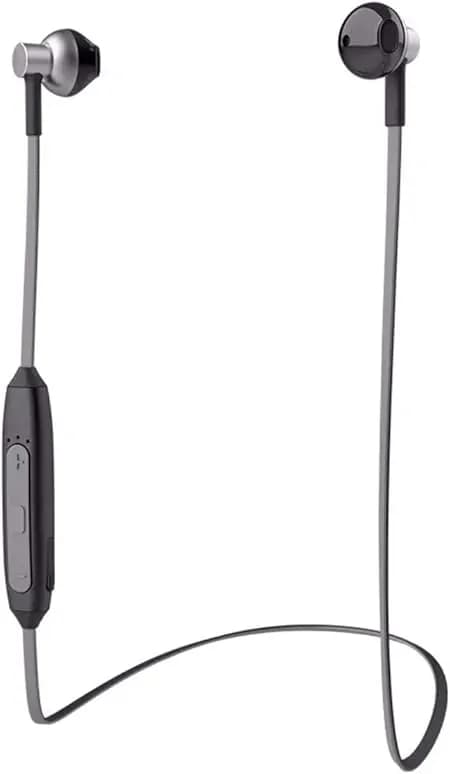 گردنی سلبریت مدل FLY-5 رنگ مشکی