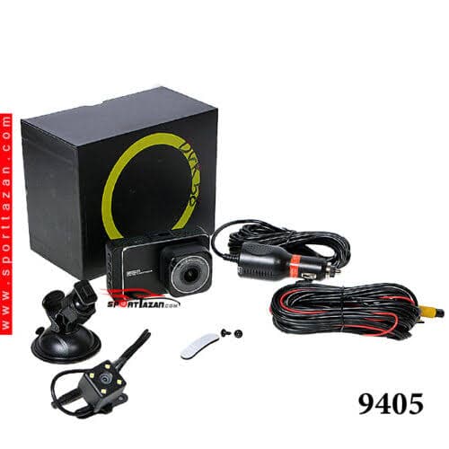 دوربین ثبت وقایع dvr63