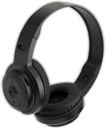 هدست سودو مدل SD-704 رنگ مشکی سفید