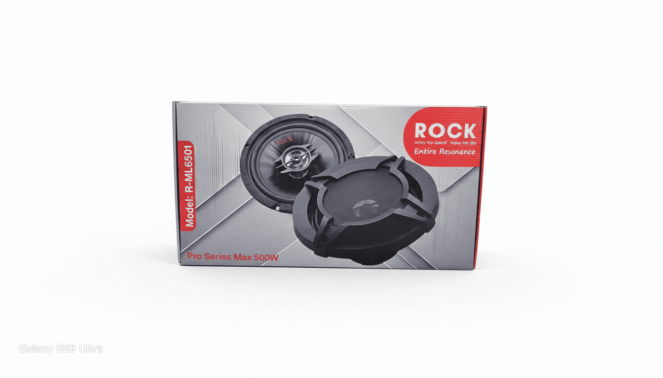 باند گرد rock 6.5 کد 6501
