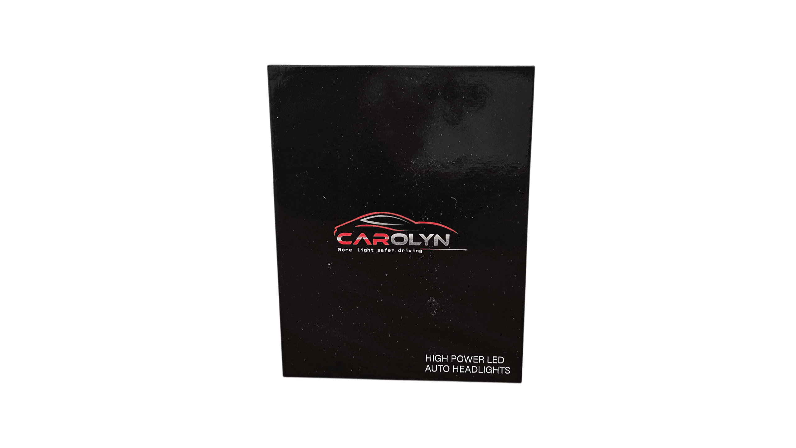 هدلایت carolyn