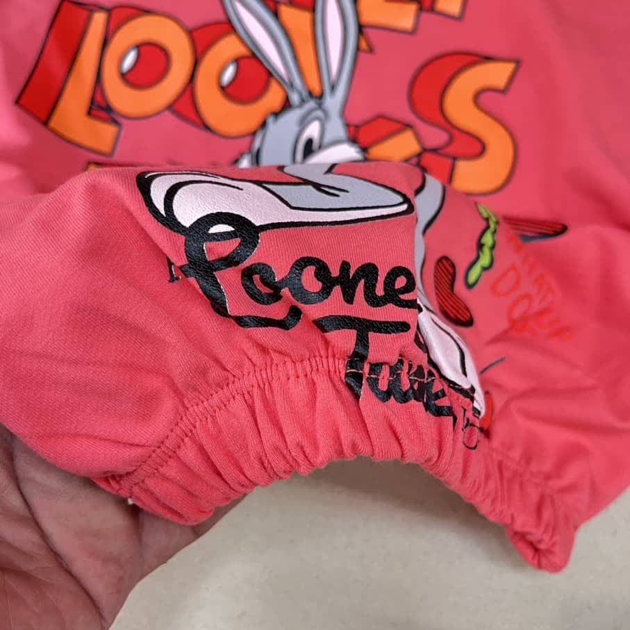 184 بلوز شلوار خرگوش LOONEY — تصویر ۶