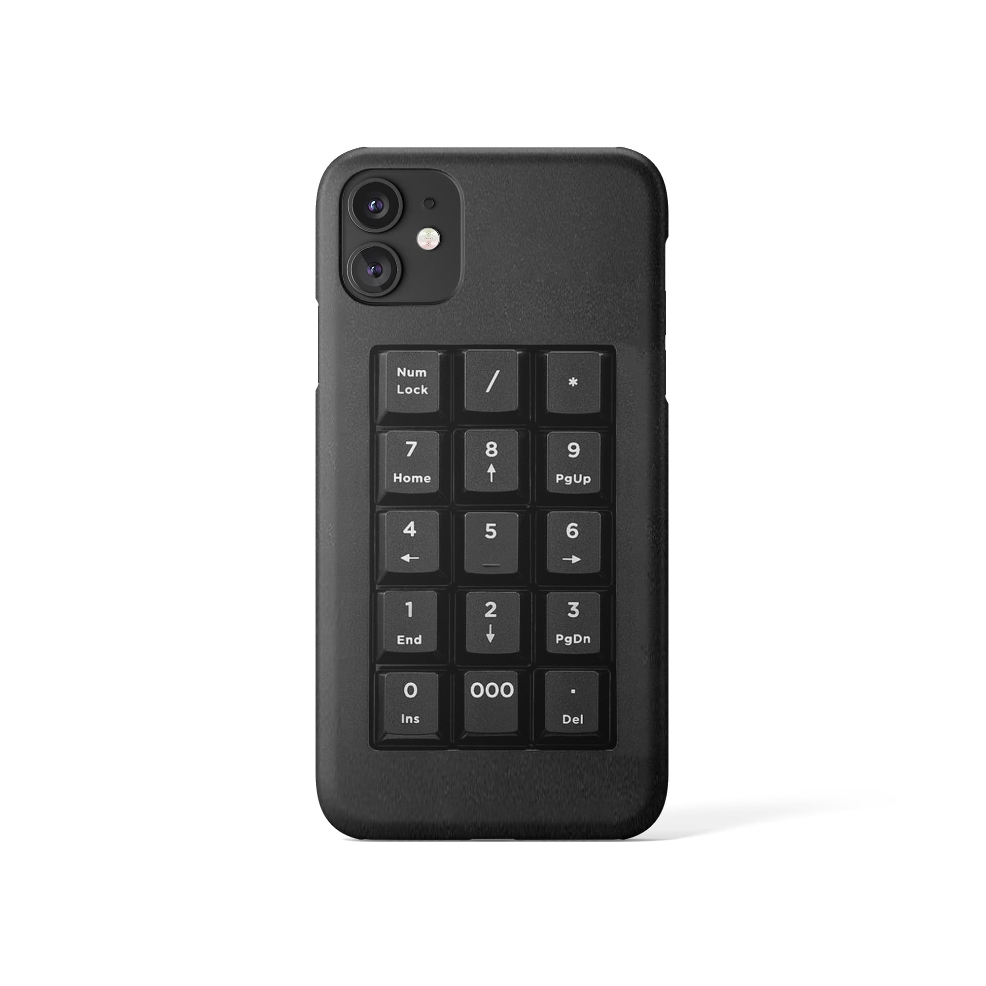 قاب گوشی موبایل طرح فان کد 2790