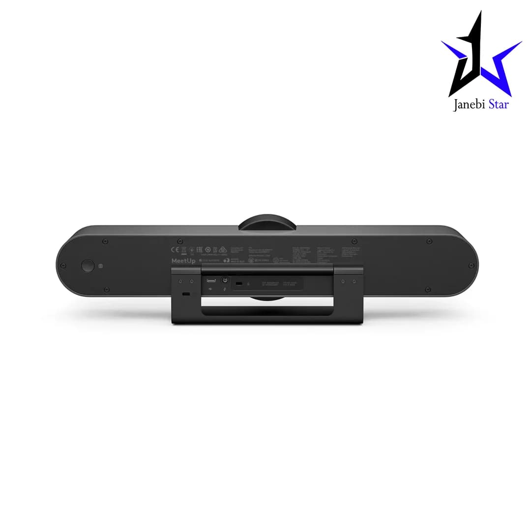 ویدئوکنفرانس لاجیتک Logitech MeetUp — تصویر ۳