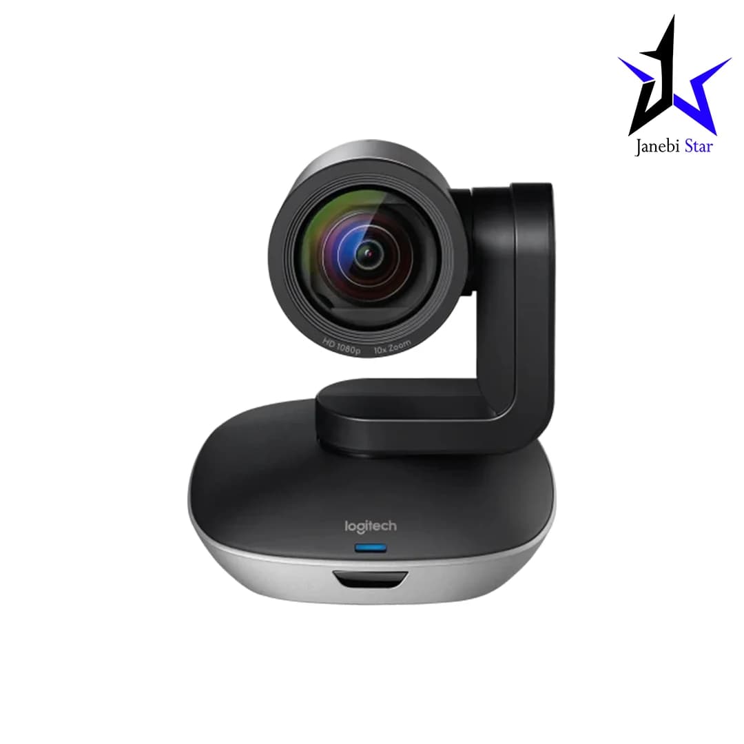ویدئوکنفرانس لاجیتک Logitech Group — تصویر ۲