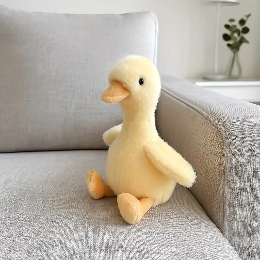 عروسک پولیشی اردک جیاجچوف مدل Duck Duck