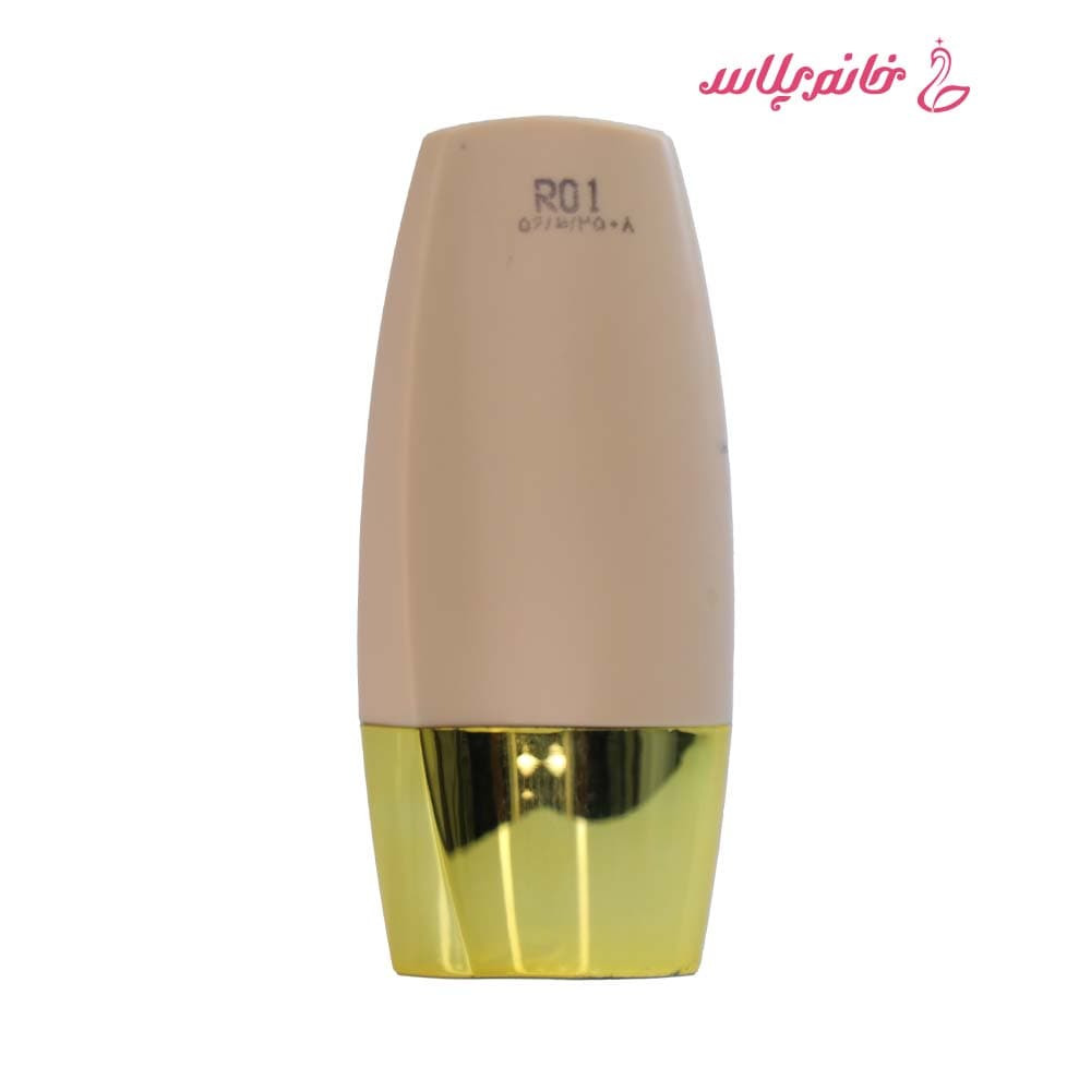 کرم‌پودر ژلی آرسلار مدل Clear Smooth حجم 30 میل شماره R01 — تصویر ۲