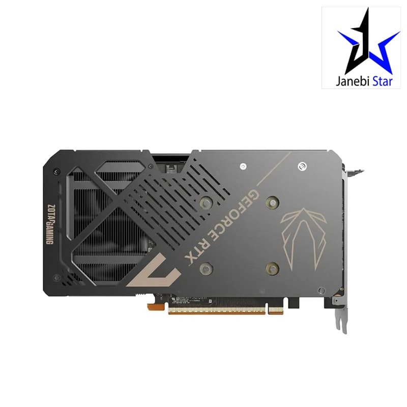 کارت گرافیک ZOTAC GAMING GeForce RTX 5060 AMP 8GB — تصویر ۵